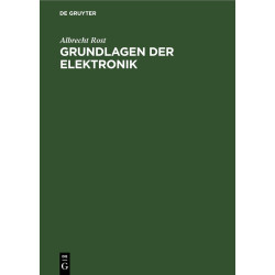 Grundlagen der Elektronik