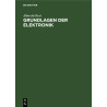 Grundlagen der Elektronik