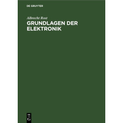 Grundlagen der Elektronik
