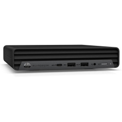 HP EliteDesk 800 G6 DM/Core i5 10500 3.1GHz / 16GB RAM / 512GB SSD/Intel UHD Graphics/Win 11 Pro (Generalüberholt)