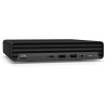 HP EliteDesk 800 G6 DM/Core i5 10500 3.1GHz / 16GB RAM / 512GB SSD/Intel UHD Graphics/Win 11 Pro (Generalüberholt)