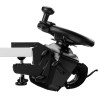 Thrustmaster SimTask FarmStick – Präziser und Multifunktionaler Joystick für Farming-Simulatoren, Fahrzeugsteuerung und