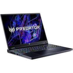 Acer Predator Helios 18 (PH18-71-750Y) Gaming Laptop | 18" WQXGA 165Hz Display | Intel Core i7 13700HX | 32 GB RAM | 1 TB SSD |