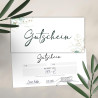 40 Zauberhafte Blanko Gutscheine zum selber Ausfüllen für Nagelstudio Friseur Kosmetik Massage Wellness Fußpflege Beauty