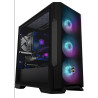 PCSpecialist Prism Gaming PC - Intel Core i5-14400F 4.70 GHz 10-Core, 32 GB DDR5 RAM, 8 GB GEFORCE RTX 4060, 1TB M.2 SSD,