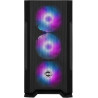 PCSpecialist Prism Gaming PC - Intel Core i5-14400F 4.70 GHz 10-Core, 32 GB DDR5 RAM, 8 GB GEFORCE RTX 4060, 1TB M.2 SSD,
