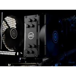 PCSpecialist Prism Gaming PC - Intel Core i5-14400F 4.70 GHz 10-Core, 32 GB DDR5 RAM, 8 GB GEFORCE RTX 4060, 1TB M.2 SSD,