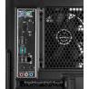PCSpecialist Prism Gaming PC - Intel Core i5-14400F 4.70 GHz 10-Core, 32 GB DDR5 RAM, 8 GB GEFORCE RTX 4060, 1TB M.2 SSD,