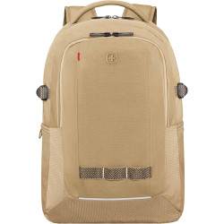 WENGER Ryde Laptop-Rucksack mit Tabletfach, Notebook bis 16 Zoll, Tablet bis 10 Zoll, Organizer, 26 l, Damen Herren, Büro