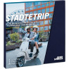 JOCHEN SCHWEIZER Geschenkbox Städtetrip,Verschiedene Hotels an 150 Standorten, Hotel-Gutschein für 2 Personen AI Affiliate