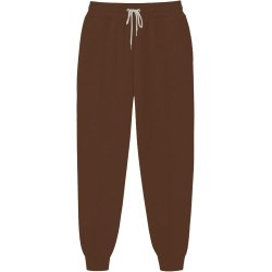 Jogginghose Damen Sporthose Einfarbige Hosen Baggy Laufhose Trainingshose Fitness Sweathose Teenager Mädchen Freizeithose mit