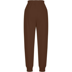 Jogginghose Damen Sporthose Einfarbige Hosen Baggy Laufhose Trainingshose Fitness Sweathose Teenager Mädchen Freizeithose mit