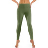 HXRYPG 2er Pack Leggings Damen Elastisch Yogahose Lange Sportleggings Blickdicht Frauen Sporthose Yoga Hosen Scrunch Teenager