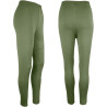 HXRYPG 2er Pack Leggings Damen Elastisch Yogahose Lange Sportleggings Blickdicht Frauen Sporthose Yoga Hosen Scrunch Teenager