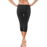 HXRYPG 2er Pack Leggings Damen Elastisch Yogahose Lange Sportleggings Blickdicht Frauen Sporthose Yoga Hosen Scrunch Teenager