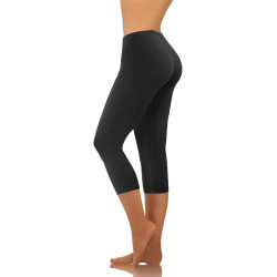 HXRYPG 2er Pack Leggings Damen Elastisch Yogahose Lange Sportleggings Blickdicht Frauen Sporthose Yoga Hosen Scrunch Teenager