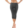 HXRYPG 2er Pack Leggings Damen Elastisch Yogahose Lange Sportleggings Blickdicht Frauen Sporthose Yoga Hosen Scrunch Teenager