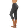 HXRYPG 2er Pack Leggings Damen Elastisch Yogahose Lange Sportleggings Blickdicht Frauen Sporthose Yoga Hosen Scrunch Teenager
