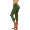 HXRYPG 2er Pack Leggings Damen Elastisch Yogahose Lange Sportleggings Blickdicht Frauen Sporthose Yoga Hosen Scrunch Teenager