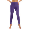 HXRYPG 2er Pack Leggings Damen Elastisch Yogahose Lange Sportleggings Blickdicht Frauen Sporthose Yoga Hosen Scrunch Teenager