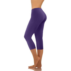 HXRYPG 2er Pack Leggings Damen Elastisch Yogahose Lange Sportleggings Blickdicht Frauen Sporthose Yoga Hosen Scrunch Teenager