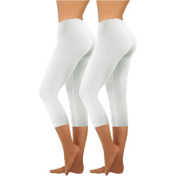 HXRYPG 2er Pack Leggings Damen Elastisch Yogahose Lange Sportleggings Blickdicht Frauen Sporthose Yoga Hosen Scrunch Teenager
