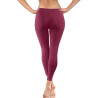HXRYPG 2er Pack Leggings Damen Elastisch Yogahose Lange Sportleggings Blickdicht Frauen Sporthose Yoga Hosen Scrunch Teenager