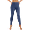 HXRYPG 2er Pack Leggings Damen Elastisch Yogahose Lange Sportleggings Blickdicht Frauen Sporthose Yoga Hosen Scrunch Teenager