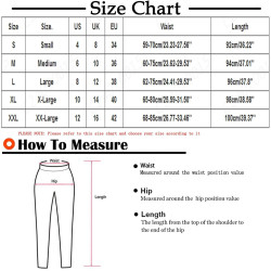 HXRYPG 2er Pack Leggings Damen Elastisch Yogahose Lange Sportleggings Blickdicht Frauen Sporthose Yoga Hosen Scrunch Teenager