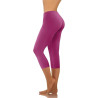 HXRYPG 2er Pack Leggings Damen Elastisch Yogahose Lange Sportleggings Blickdicht Frauen Sporthose Yoga Hosen Scrunch Teenager
