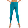HXRYPG 2er Pack Leggings Damen Elastisch Yogahose Lange Sportleggings Blickdicht Frauen Sporthose Yoga Hosen Scrunch Teenager