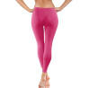 HXRYPG 2er Pack Leggings Damen Elastisch Yogahose Lange Sportleggings Blickdicht Frauen Sporthose Yoga Hosen Scrunch Teenager