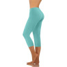 HXRYPG 2er Pack Leggings Damen Elastisch Yogahose Lange Sportleggings Blickdicht Frauen Sporthose Yoga Hosen Scrunch Teenager