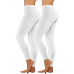 HXRYPG 2er Pack Leggings Damen Elastisch Yogahose Lange Sportleggings Blickdicht Frauen Sporthose Yoga Hosen Scrunch Teenager