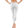HXRYPG 2er Pack Leggings Damen Elastisch Yogahose Lange Sportleggings Blickdicht Frauen Sporthose Yoga Hosen Scrunch Teenager