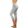HXRYPG 2er Pack Leggings Damen Elastisch Yogahose Lange Sportleggings Blickdicht Frauen Sporthose Yoga Hosen Scrunch Teenager