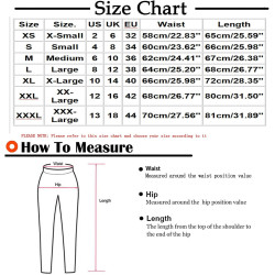 HXRYPG 2er Pack Leggings Damen Elastisch Yogahose Lange Sportleggings Blickdicht Frauen Sporthose Yoga Hosen Scrunch Teenager
