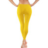 HXRYPG 2er Pack Leggings Damen Elastisch Yogahose Lange Sportleggings Blickdicht Frauen Sporthose Yoga Hosen Scrunch Teenager