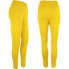 HXRYPG 2er Pack Leggings Damen Elastisch Yogahose Lange Sportleggings Blickdicht Frauen Sporthose Yoga Hosen Scrunch Teenager