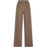 Sporthose Damen Lang Jogginghose Baggy Hosen mit Taschen Trainingshose Sweatpants Workout Schlupfhose Teenager Mädchen Baumwolle