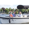 mydays Geschenkgutschein: 15 ps Motorboot mieten Berlin       
    AI Affiliate SummarizerNew