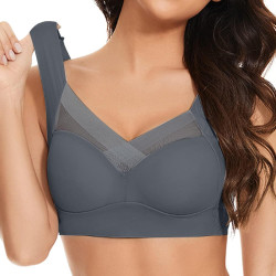 AMDOLE Hatme Haltungskorrektur BH, Wmbra BH Original, Comfy Haltungskorrektur Rücken BH Damen AI Affiliate SummarizerNew