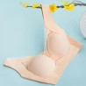 AMDOLE Hatme Haltungskorrektur BH, Wmbra BH Original, Comfy Haltungskorrektur Rücken BH Damen AI Affiliate SummarizerNew