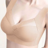 AMDOLE Hatme Haltungskorrektur BH, Wmbra BH Original, Comfy Haltungskorrektur Rücken BH Damen AI Affiliate SummarizerNew