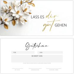 40 Blanko Gutscheine zum selber Ausfüllen Nagelstudio Friseur Kosmetik Massage Wellness Fußpflege Blanko Gutschein Vorlage