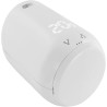 Eurotronic Comet WiFi Heizkörperthermostat Set - Smart Home Heizungssteuerung für 3 Heizkörper inkl. gratis App und