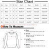 Hoodie Damen Elegant Sweatshirt mit Kapuze Fashion Motiv Kapuzenpullover Sport Pullover Frauen Langarm Oberteile Winter Kleidung