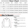 Hoodie Damen Elegant Sweatshirt mit Kapuze Fashion Motiv Kapuzenpullover Sport Pullover Frauen Langarm Oberteile Winter Kleidung