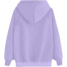 Hoodie Damen Elegant Sweatshirt mit Kapuze Fashion Motiv Kapuzenpullover Sport Pullover Frauen Langarm Oberteile Winter Kleidung