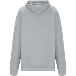 Hoodie Damen Elegant Sweatshirt mit Kapuze Fashion Motiv Kapuzenpullover Sport Pullover Frauen Langarm Oberteile Winter Kleidung